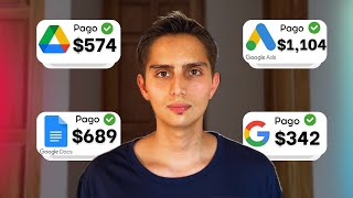 Cómo Ganar Dinero con Certificados de Google en 2024 [upl. by Barncard]