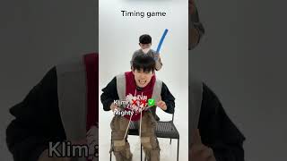 Timing game tiktok beatbox [upl. by Yroger763]