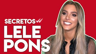 Lele Pons y sus Secretos [upl. by Norton]