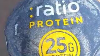 What protein is in this 25g Ratio Protein Yogurt on MALDI by Mass Spec Everything longformcontent [upl. by Eimmit182]