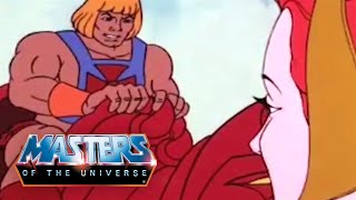 HeMan Official  Valley of Power  HeMan Full Episode [upl. by Sybille180]