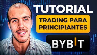 Como empezar a hacer Trading en 2024  Tutorial Paso a Paso [upl. by Skurnik]