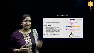 Gene Editing Using Crispr Cas System  L5  Prof Suparna Deepak  PCACS [upl. by Waring]