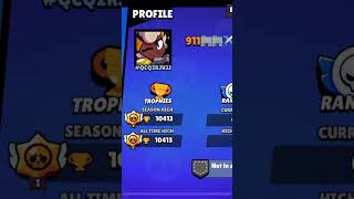 What is this bots name bro 😭😭 brawlstars BrawlStars [upl. by Kahaleel63]