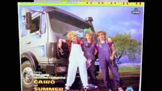 Bananarama  Cruel Summer Special Extended Version 1983 [upl. by Aynek]