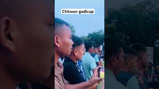 2nd Chitwan Goldcup BFC vs Nepal Police Club l penalty shootout [upl. by Einiffit509]