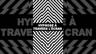 😱 HYPNOSE À TRAVERS LÉCRAN 😱 [upl. by Akemaj254]