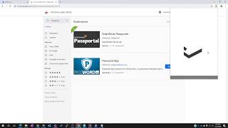 Installing Chrome Extension and Logging Into Passportal [upl. by Wilkinson862]