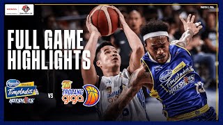 MAGNOLIA vs TNT  FULL GAME HIGHLIGHTS  PBA SEASON 49 COMMISSIONER’S CUP  DEC 11 2024 [upl. by Kendyl814]