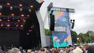 Peat amp Diesel Bearded Theory Festival 2024 [upl. by Sandon]