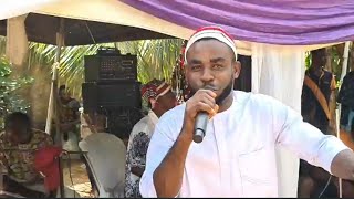 OSITA OSADEBE HIGHLIFE SONG  AGBALU AKA AZO ANI LIVE PERFORMANCE [upl. by Marchelle902]