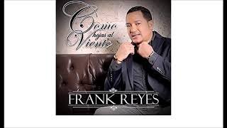 COMO HOJAS AL VIENTOFRANK REYES BACHATA 2020 [upl. by Bil]