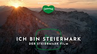 quotIch bin Steiermarkquot  Das Grüne Herz Österreichs [upl. by Gnahk]