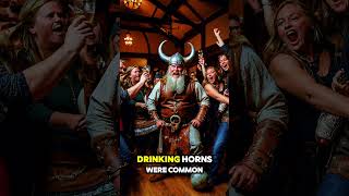 Did Vikings Really Drink Alcohol [upl. by Lesirg743]