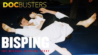 Bisping The Michael Bisping Story  quotI Started Doing Martial Arts When I Was 8 Years Oldquot [upl. by Dee Dee]