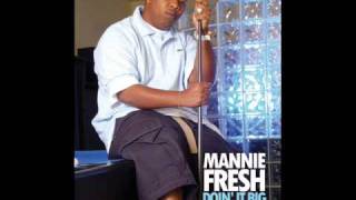 Drought  Mannie Fresh Ft Rick Ross [upl. by Mulloy]