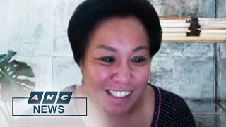 ExBIR Commissioner Henares counters Enriles claims on Marcos estate tax debt  ANC [upl. by Aiuqes665]