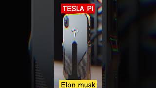 Tesla Pi mobile 2 new feature shorts viralshort viral shortvideo tesla teslamobile [upl. by Bumgardner272]