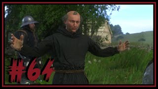 Das Ende der Waldenser  Kingdom Come Deliverance Lets Play 64 [upl. by Rawna767]