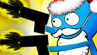 🤪 БЕЗУМИЕ И НОВЫЕ КАРТЫ  STICK FIGHT THE GAME СТИК ФАЙТ [upl. by Eittam]