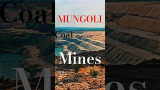 Mungoli coal mines  Railway work WCL western coalfield india coal coalindia [upl. by Hobey]