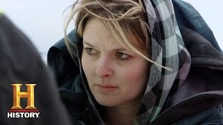 Ice Road Truckers Season 10 Finale Preview The Final Ride  History [upl. by Judye]