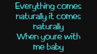 Selena Gomez Naturally Lyrics [upl. by Kathy]