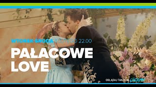 Nowy program quotPałacowe Lovequot od lutego o 2200 w TTV [upl. by Radie646]