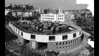 BOURNEMOUTH BUS STATION THROUGH THE YEARS [upl. by Lorollas]