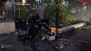 Tom Clancys The Division 2  New One Shot Build  2324 [upl. by Allain487]