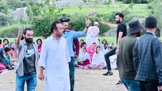 wakhipamiriwedding hunzawedding dance gilgitbaltistan [upl. by Dyann]