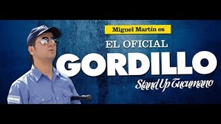 Humor Tucumano Polesia Gordillo COMPLETO [upl. by Cassandra]