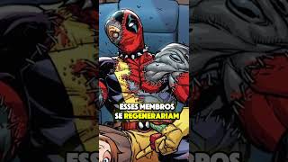 A Pior Versao Do Deadpool [upl. by Aleinad]