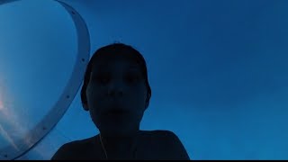 Vlog3 waterslide [upl. by Loella]