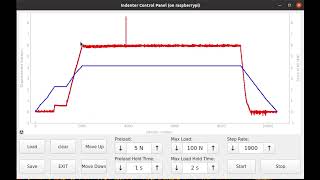 Spinal Stiffness Indenter [upl. by Congdon718]