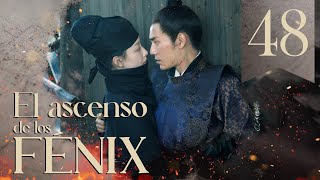 【SUB ESPAÑOL】 ▶Drama El Ascenso de los Fénix  The Rise of Phoenixes  天盛长歌 Episodio 48 [upl. by Dat]