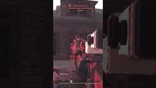 CULTIST HIGH PRIEST effect SCORCHED Mothman Effect Surrounding Enemies FALLOUT 76 SHORT mind control [upl. by Tidwell]