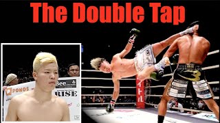 Tenshin  How Drills Became Insane KOs [upl. by Ahsieyk209]