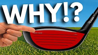 Does this prove the TaylorMade Stealth is a GIMMICK [upl. by Dedra8]