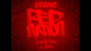 Game feat Lil Wayne  Red Nation Instrumental [upl. by Otreblanauj]