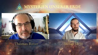 Thomas Ritter 👇 Öffne die Videobeschreibung für interakt Inhaltsverzeichnis🌌 [upl. by Etnauj]