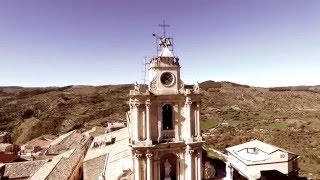 Monterosso Almo RG  Riprese Drone Gaetano Giarrusso [upl. by Sorce463]