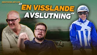 V75 Tips 149  Vinnarcirkeln  Odds amp tips  Eskilstuna [upl. by Yelyr]