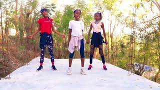 AfroDancemasterdancehaiti [upl. by Eglantine]