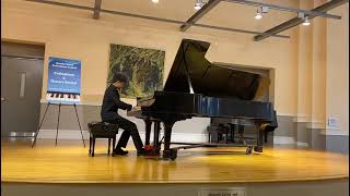 Impromptu E  flat Major Op 90 No 2 F Schubert [upl. by Lemon]