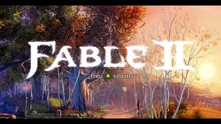 Fable 2 Walkthrough Part 17 Almost The Road to Westcliff [upl. by Whyte292]