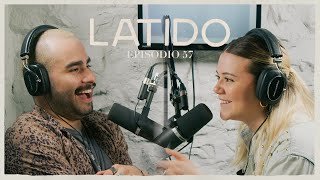 Latido Podcast  Episodio 57  Conociendo mejor a tu pareja [upl. by Haym]