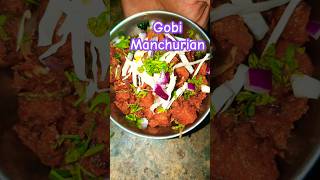 Tasty 😋 gobi at home 😱 food gobimanchurian supportme subscribe Meharvlogs1437 SYED6124 [upl. by Ecaidnac]