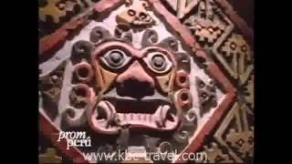 PERU HISTORY AND CULTURE [upl. by Eitsirc]