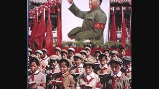 The Chinese Cultural Revolution A disaster in Chinese History [upl. by Einnij]